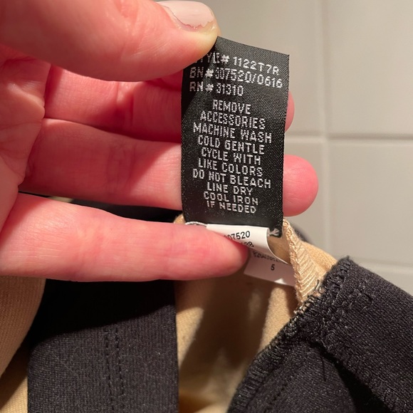 Junior’s Cocktail Dress - Picture 6 of 8